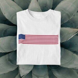 Usa Flag T Shirt, 4th of July Shirt, American Flag Shirt, USA Shirt